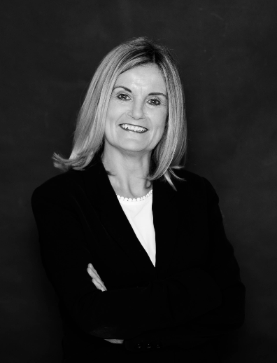 Catherine Monahan HR Consultant
