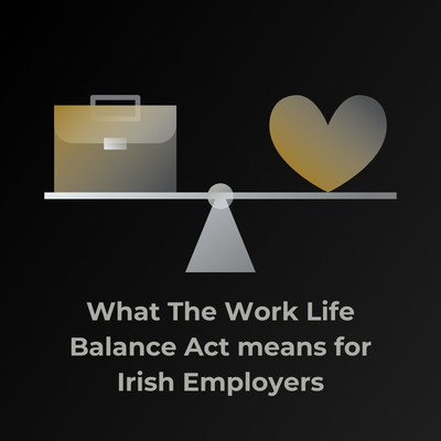 Work Life Balance Act 2023