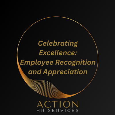 Employee Recognition and Appreciation