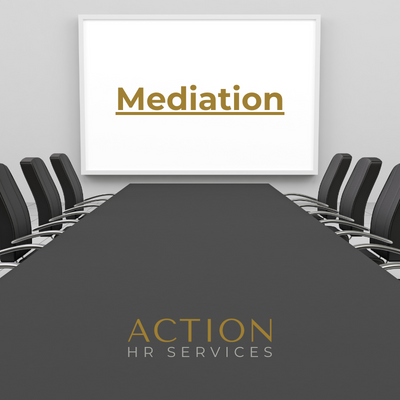 Mediation Services in Ireland